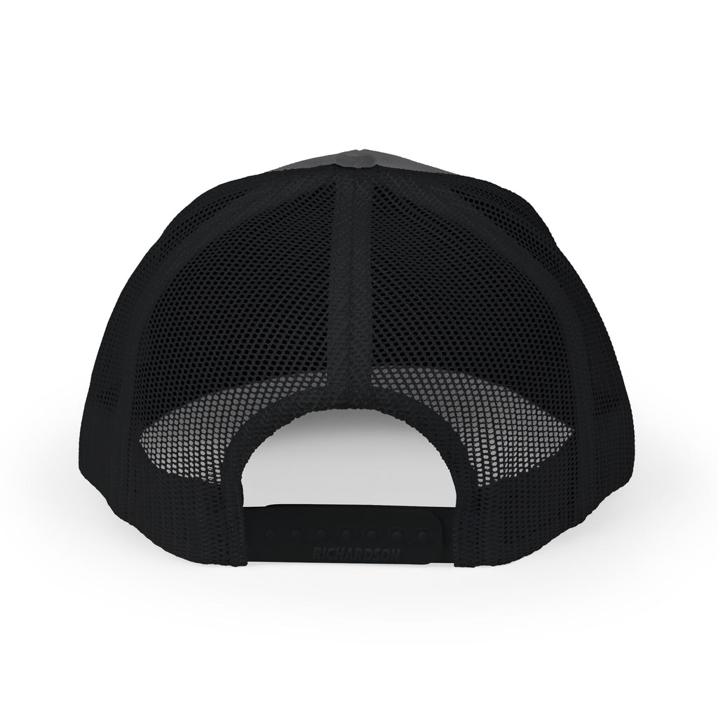 Chasing Sunshine Snapback Trucker Cap