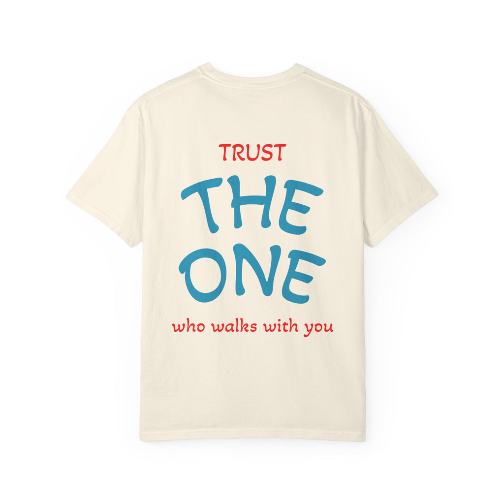 Journey Road T-Shirt — "It's Not the Destination, It's the Journey" Motivational Tee