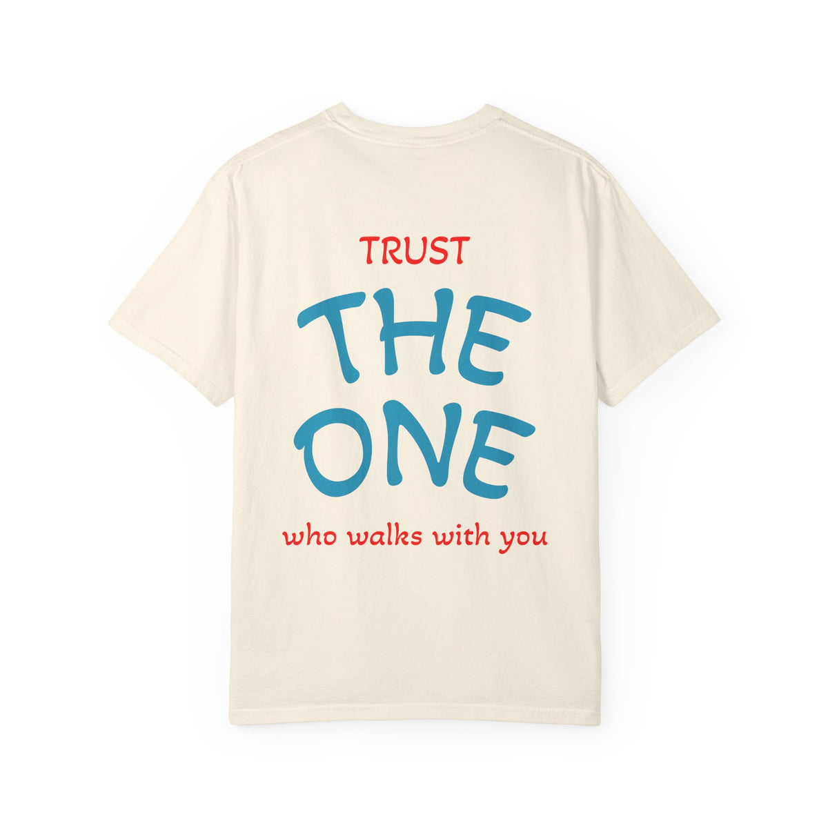 Journey Road T-Shirt — "It's Not the Destination, It's the Journey" Motivational Tee
