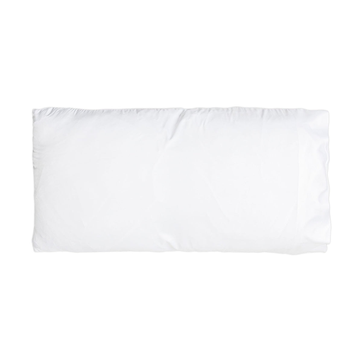 Pillowcase — Botanical Greenery Microfiber Pillowcase (Eucalyptus & Fern Print)