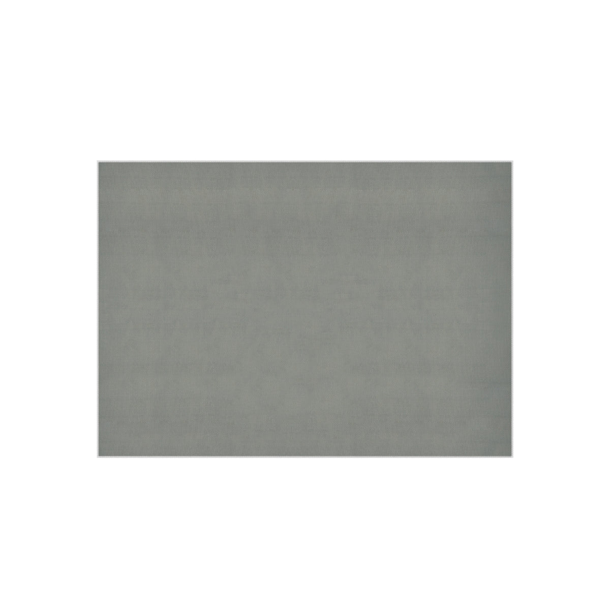 Southwestern Outdoor Rug — Rust & Gold Geometric Patio Mat