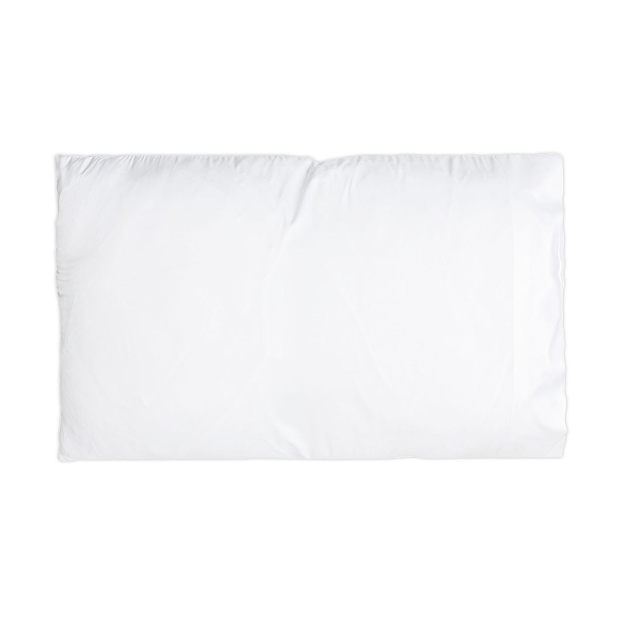 Pillowcase — Botanical Greenery Microfiber Pillowcase (Eucalyptus & Fern Print)