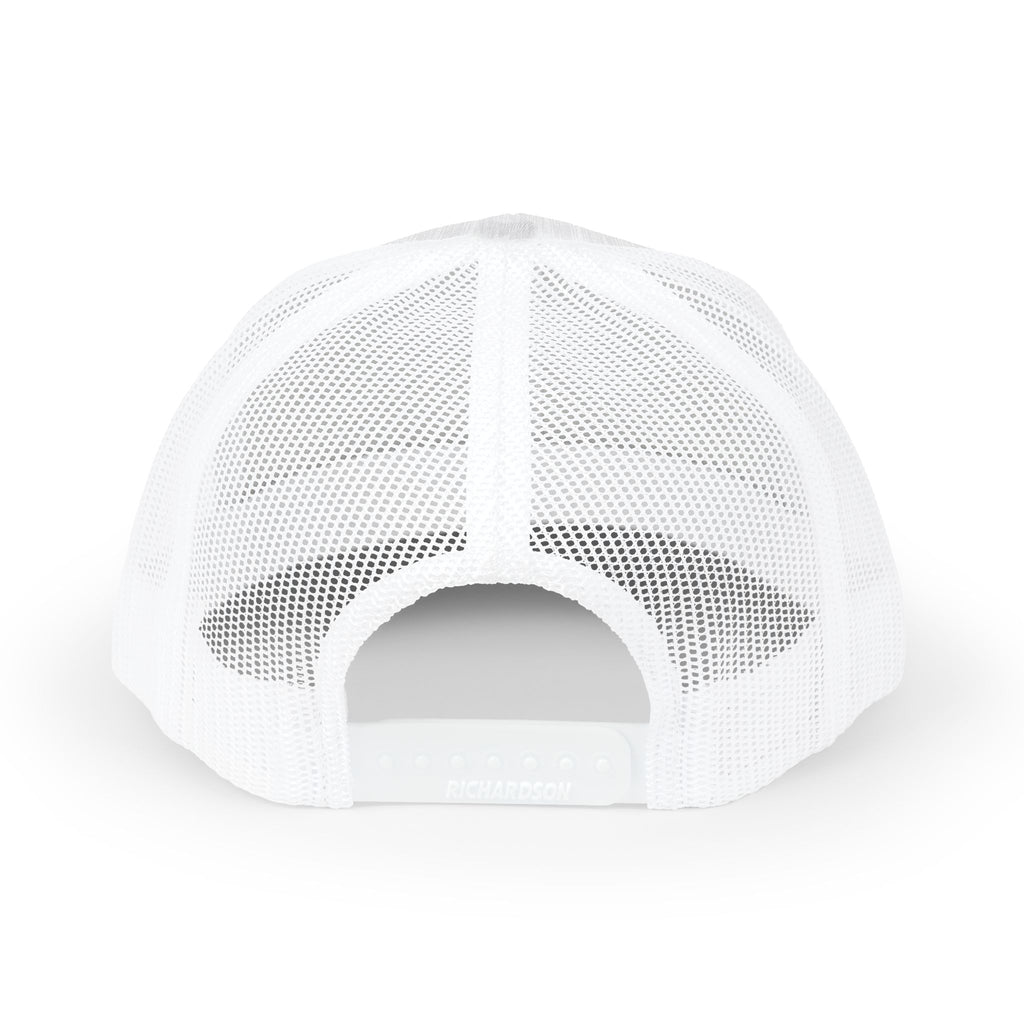 Chasing Sunshine Snapback Trucker Cap