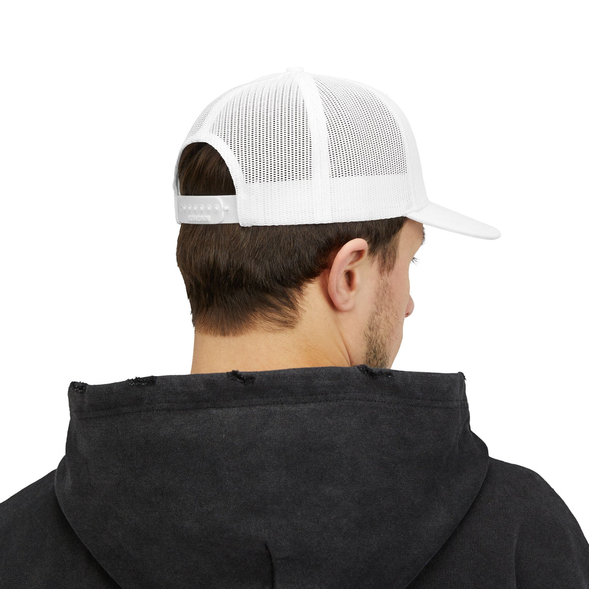 Chasing Sunshine Snapback Trucker Cap