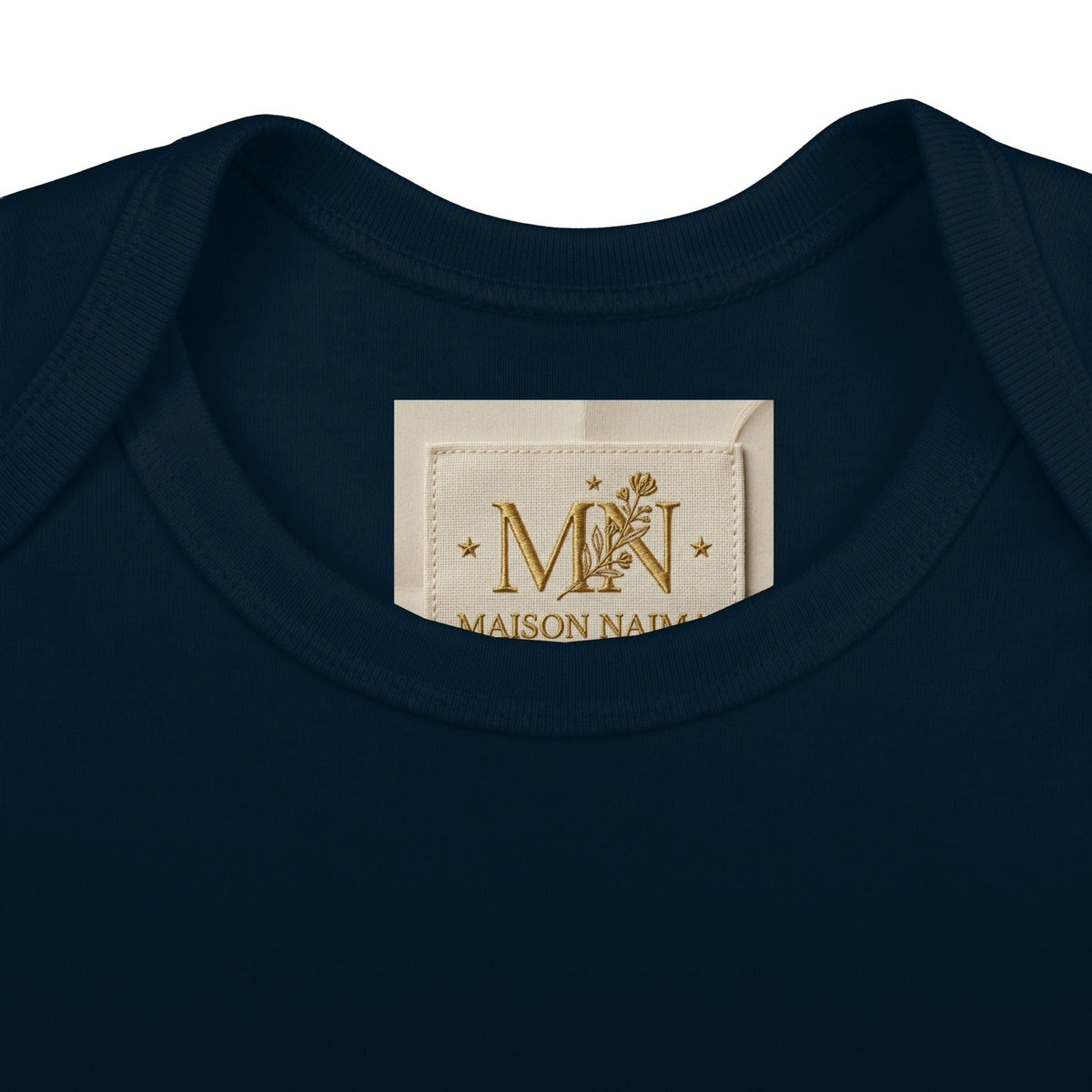 Fearfully & Wonderfully Made Baby Bodysuit | Christian Baptism Gift Onesie