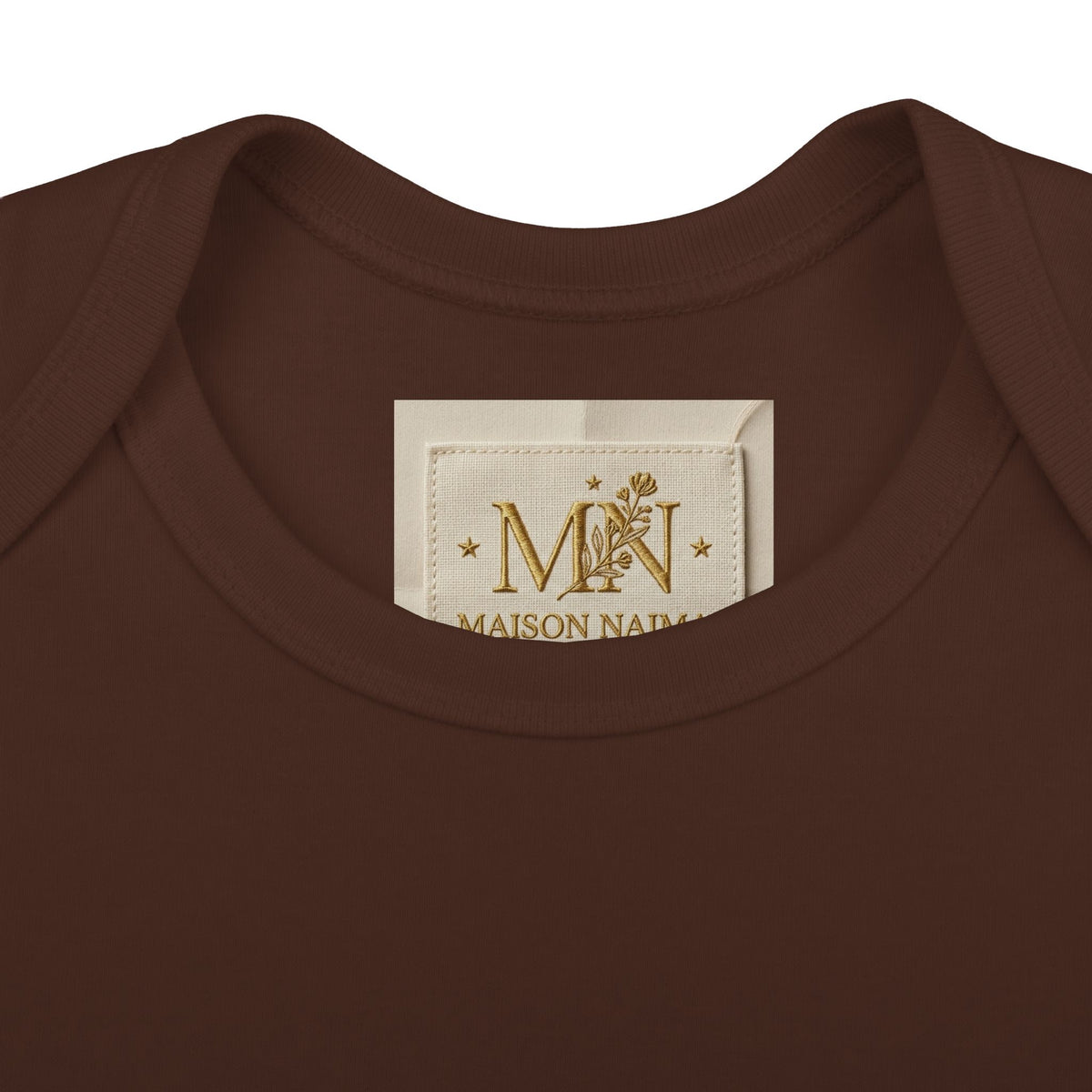 Fearfully & Wonderfully Made Baby Bodysuit | Christian Baptism Gift Onesie