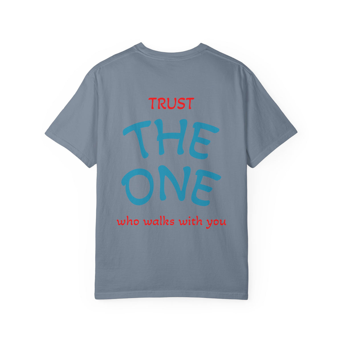 Journey Road T-Shirt — "It's Not the Destination, It's the Journey" Motivational Tee