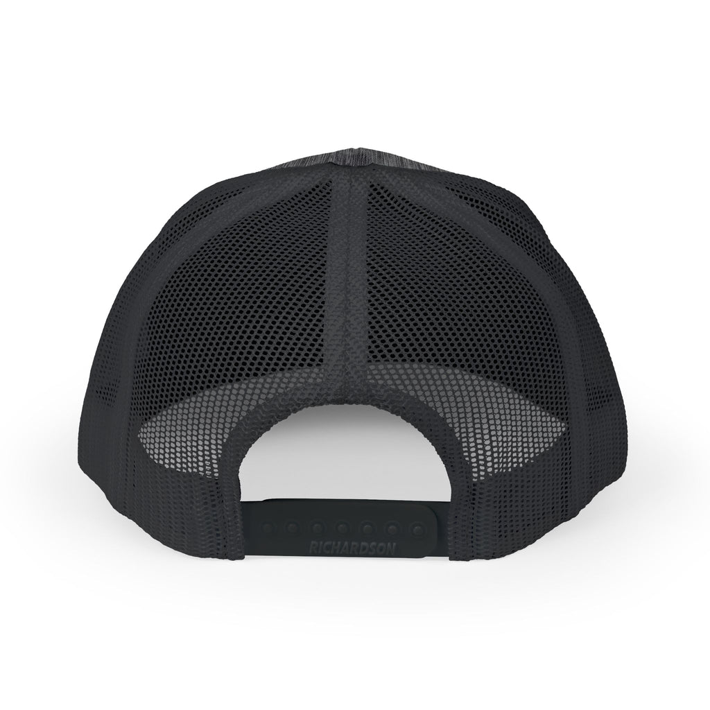 Chasing Sunshine Snapback Trucker Cap