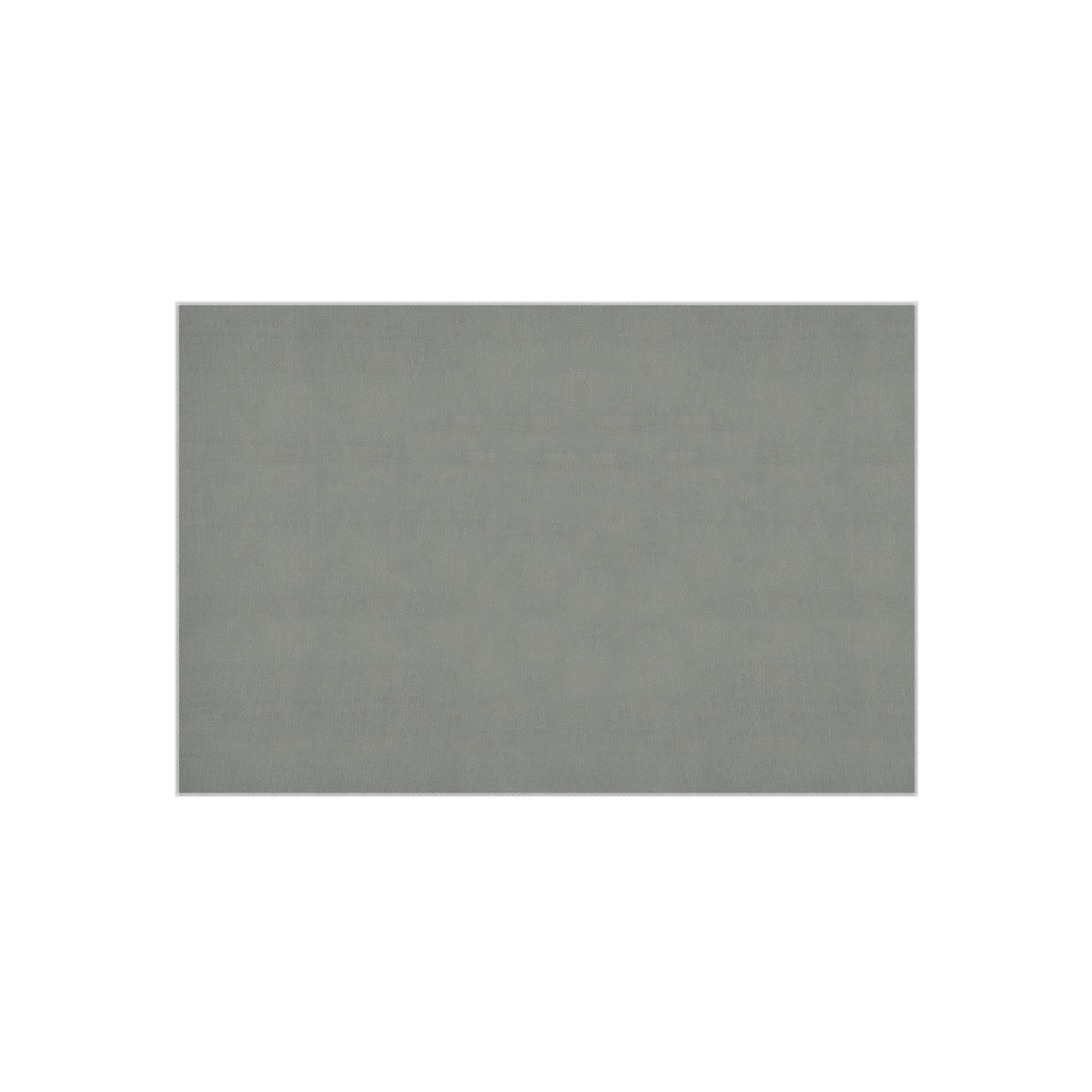 Southwestern Outdoor Rug — Rust & Gold Geometric Patio Mat