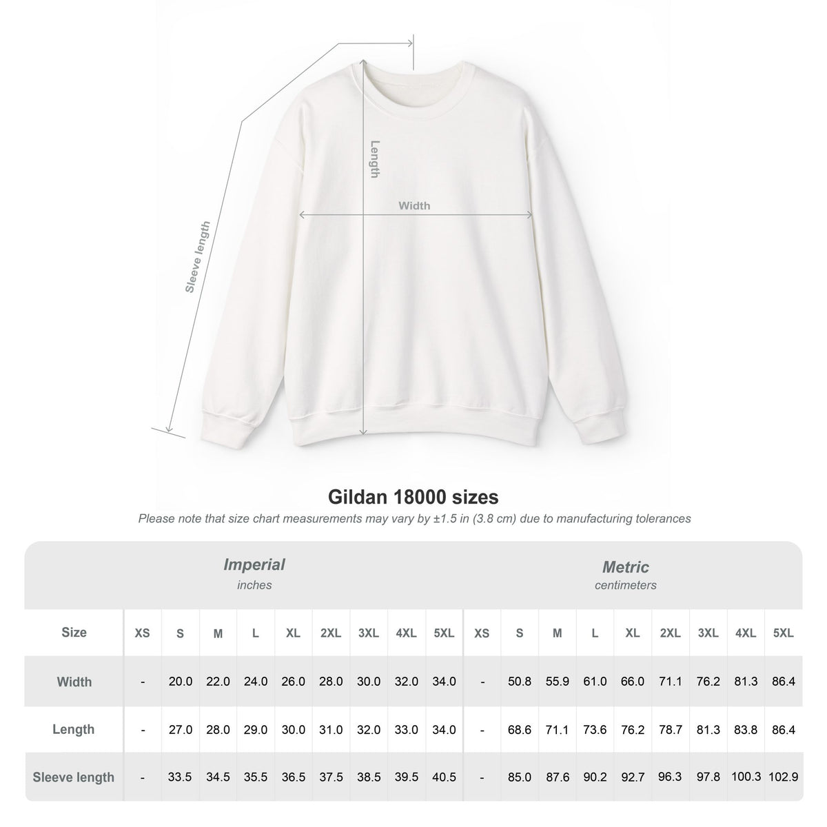 Gold Laurel Monogram Crewneck Sweatshirt