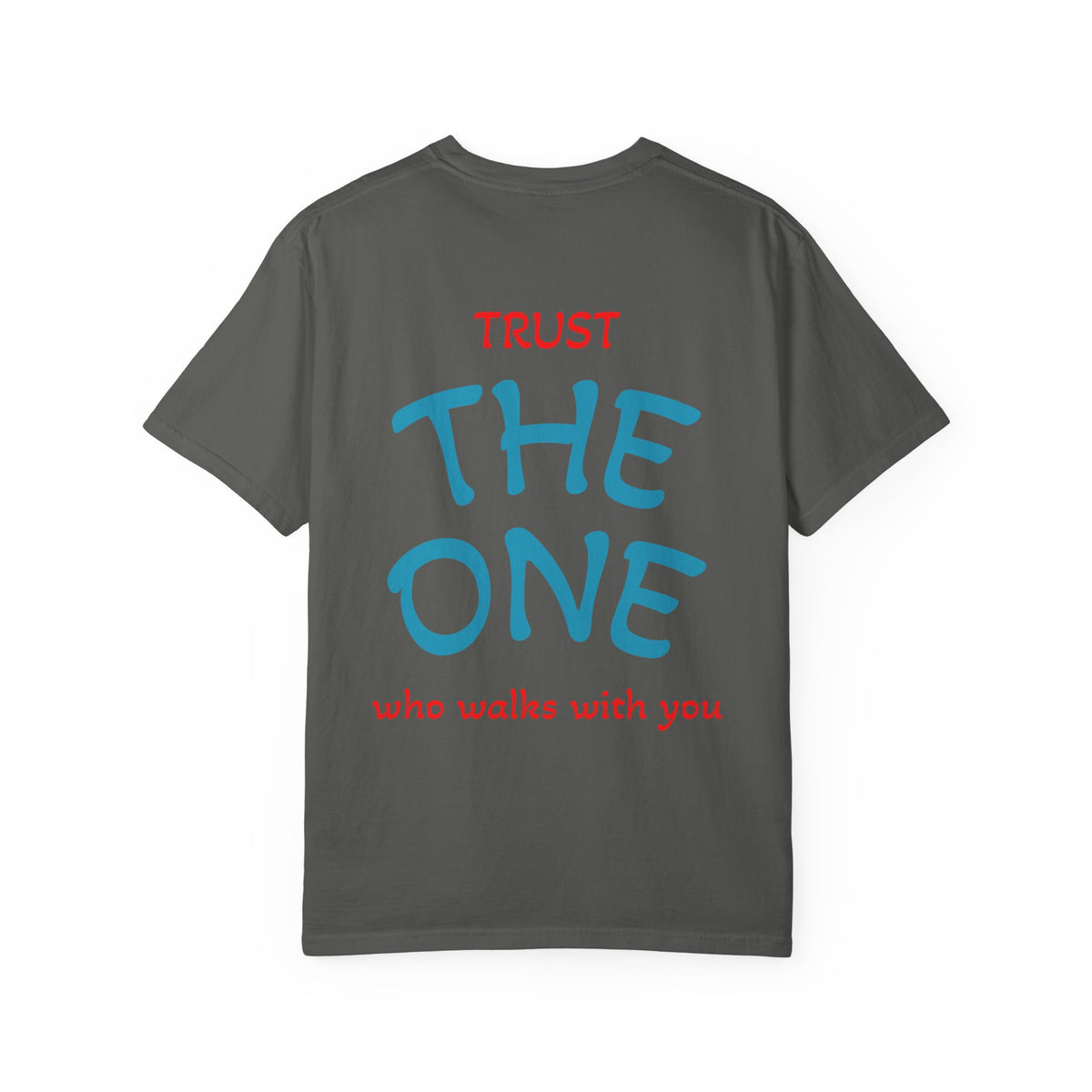Journey Road T-Shirt — "It's Not the Destination, It's the Journey" Motivational Tee