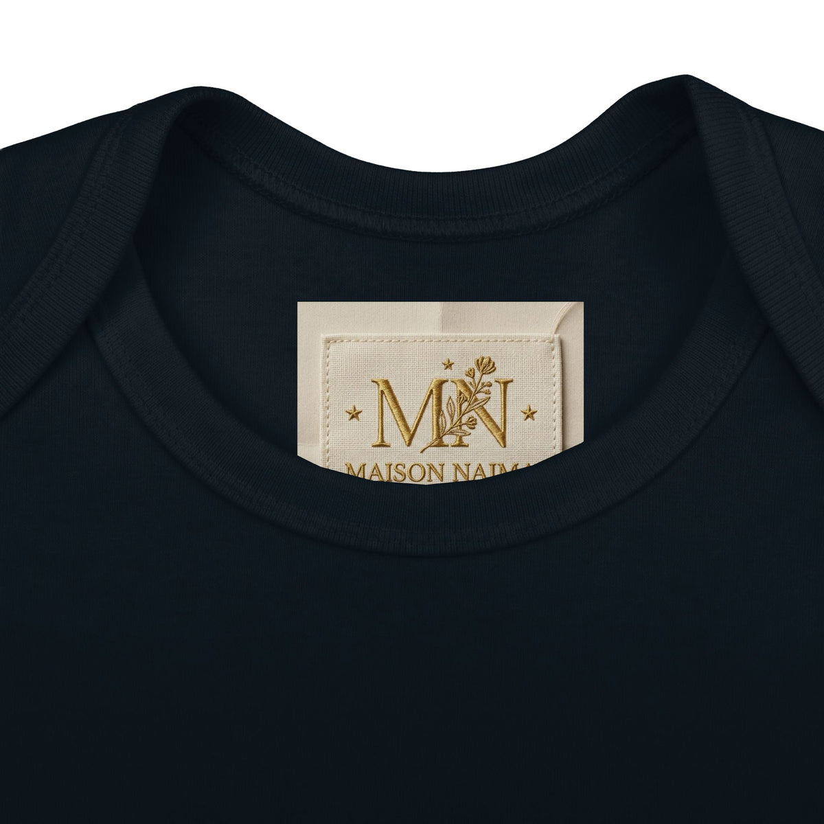 Fearfully & Wonderfully Made Baby Bodysuit | Christian Baptism Gift Onesie