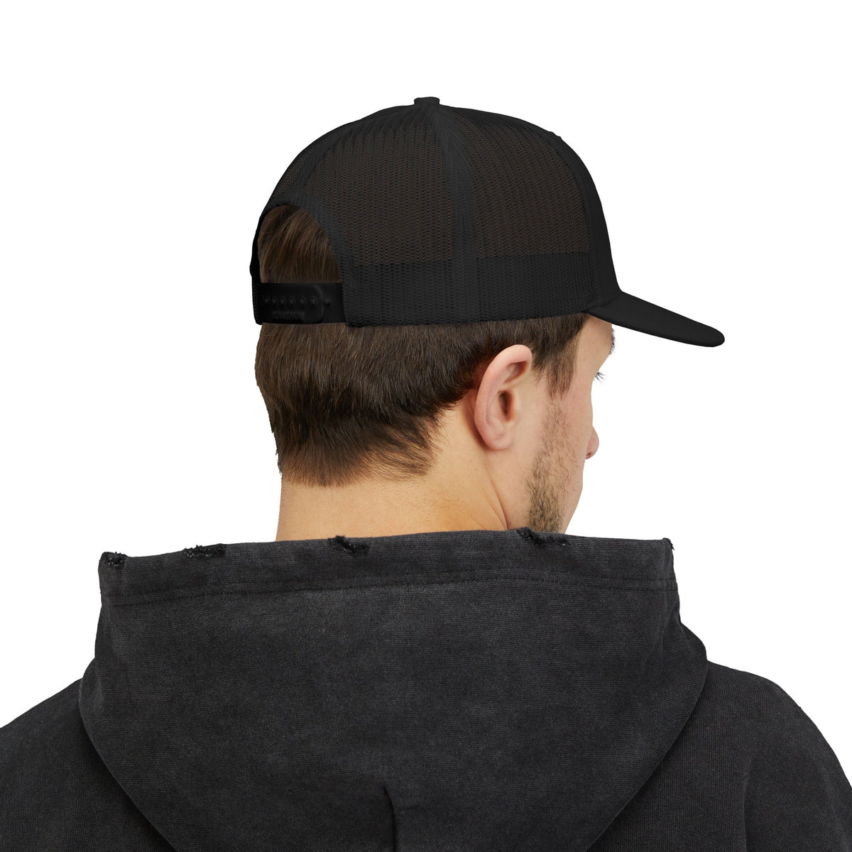 Chasing Sunshine Snapback Trucker Cap