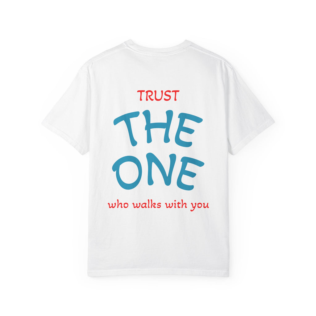 Journey Road T-Shirt — "It's Not the Destination, It's the Journey" Motivational Tee