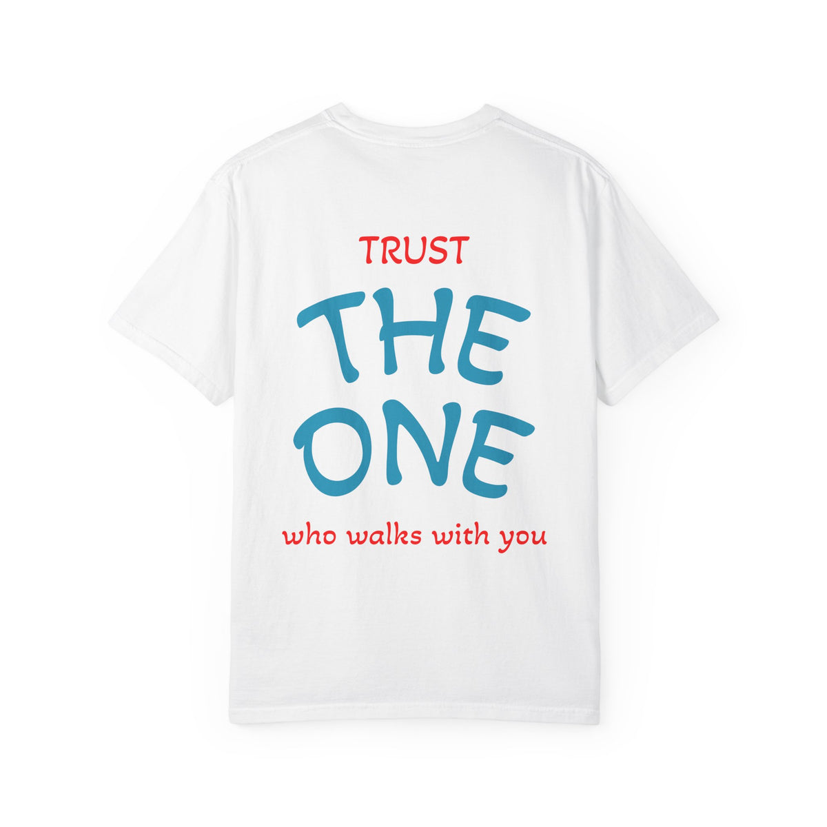 Journey Road T-Shirt — "It's Not the Destination, It's the Journey" Motivational Tee